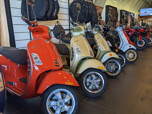 Motorcycle Dealer «Marin Speed Shop/Hattar Motorsports», reviews and photos, 137 Front St, San Rafael, CA 94901, USA