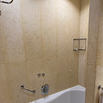 Photo n°3 de l'avis de Silvia.u fait le 03/01/2022 à 13:46 sur le  Crowne Plaza Padova à Padua