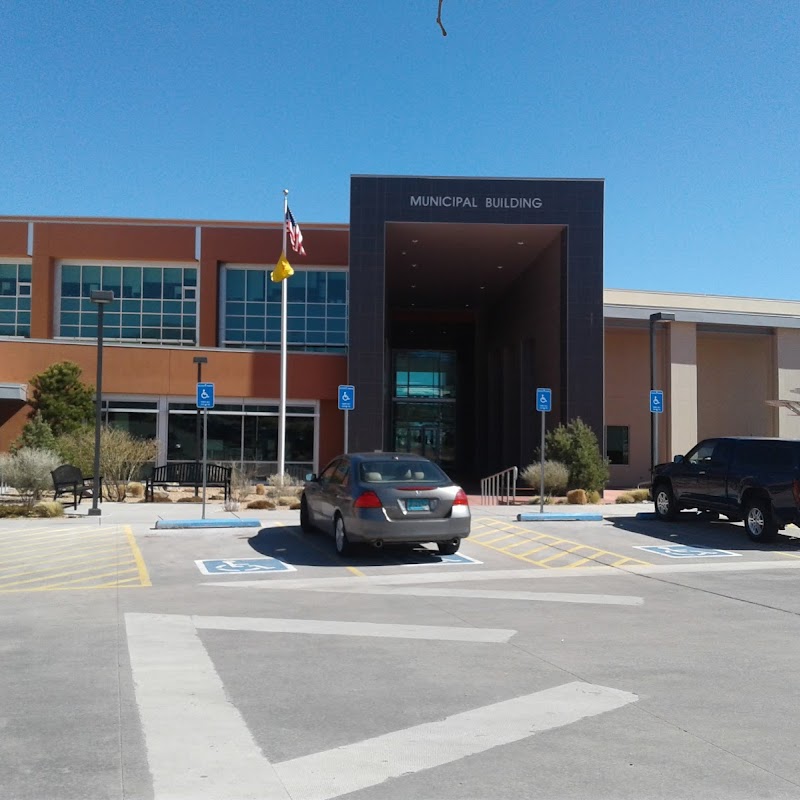 Los Alamos Department of Public Utilities