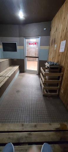 Gym «The Edge Fitness Clubs Meriden», reviews and photos, 533 S Broad St, Meriden, CT 06450, USA