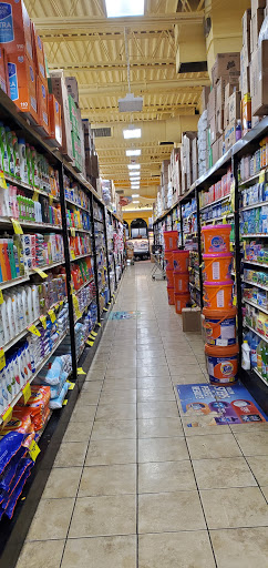 Grocery Store «C-Town Supermarkets», reviews and photos, 1105 Horseblock Road, Farmingville, NY 11738, USA