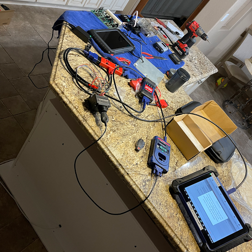 Locksmith «B Ok Locksmith», reviews and photos, 74794 42nd Ave Suite 10, Palm Desert, CA 92260, USA