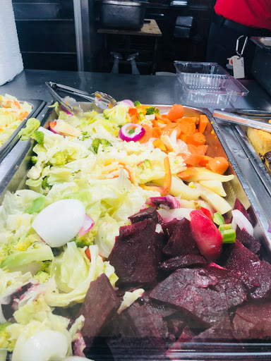 Grocery Store «Busy Bee Supermarket», reviews and photos, 2382 W Oak Ridge Rd, Orlando, FL 32809, USA