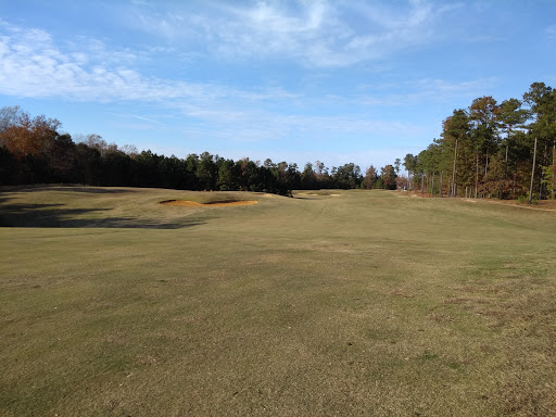 Golf Club «Golf Club At Brickshire», reviews and photos, 5520 Virginia Park Dr, Providence Forge, VA 23140, USA