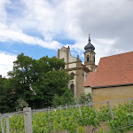 Photo n°3 de l'avis de Harald.d fait le 15/06/2020 à 14:19 sur le  Weingarten Castell à Castell