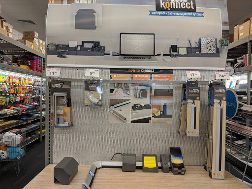 Office Supply Store «Staples», reviews and photos, 9480 Main Street, Fairfax, VA 22031, USA