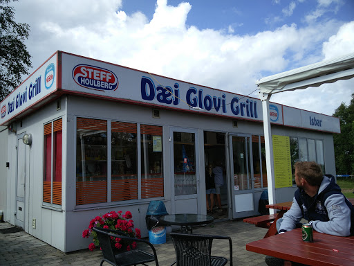 Dæj Glovi Grill og Minigolf in Samsø Municipality, Vesthimmerland