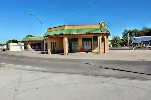 Bus Station Cafe image