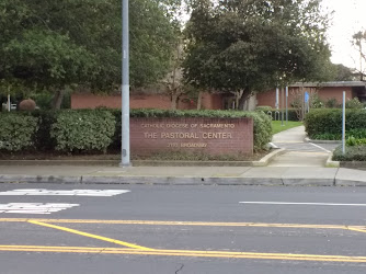 Sacramento Catholic School Department
