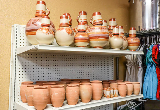 Grocery Store «El Charro Market», reviews and photos, 3740 Grass Valley Hwy #4, Auburn, CA 95602, USA