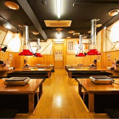 焼肉 黒川ホルモン 名古屋名物味噌とんちゃん屋