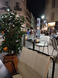 Atmosphère du Restaurant Mady à Cannes - n°4