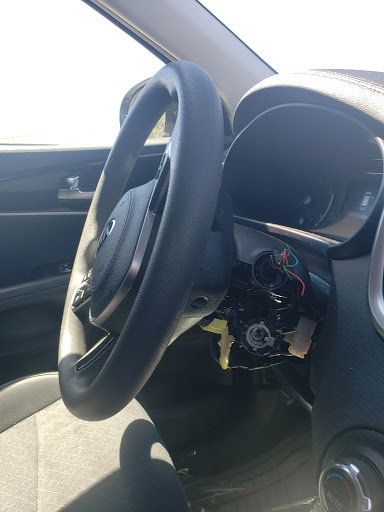 Auto Body Shop «Caliber Collision», reviews and photos, 10600 E Exposition Ave, Aurora, CO 80012, USA