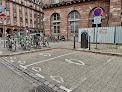 Freshmile Station de recharge Strasbourg