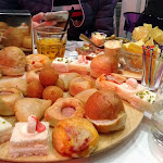 Photo n°1 de l'avis de Elena.i fait le 23/11/2017 à 09:18 sur le  Sweet Bar à Capo d'Orlando