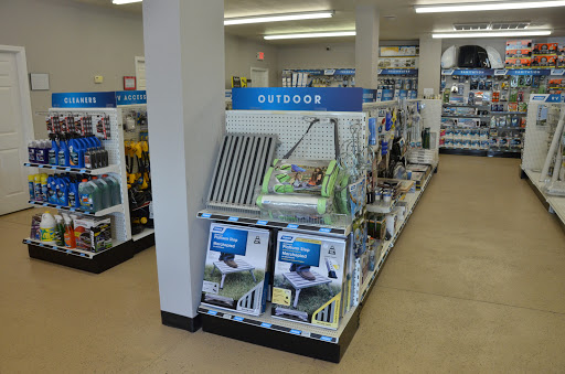 RV Dealer «Candys Campers Tennessee», reviews and photos, 4358 Shelbyville Hwy, Murfreesboro, TN 37127, USA