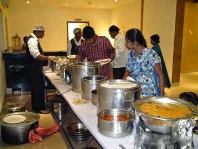 Catering Service 2