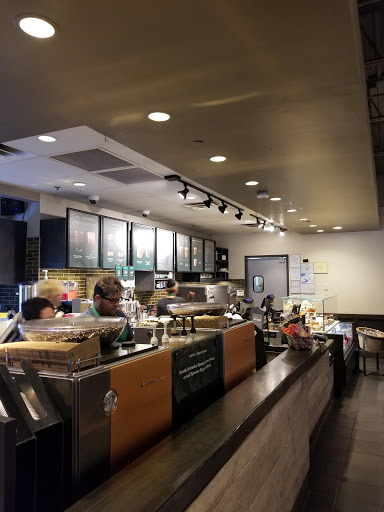 Coffee Shop «Starbucks», reviews and photos, 14 Commercial Rd, Leominster, MA 01453, USA