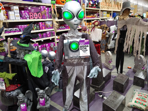 Home Improvement Store «The Home Depot», reviews and photos, 4101 Trueman Blvd, Hilliard, OH 43026, USA