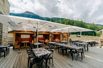 Atmosphère du Restaurant C2 à Val-Cenis - n°1