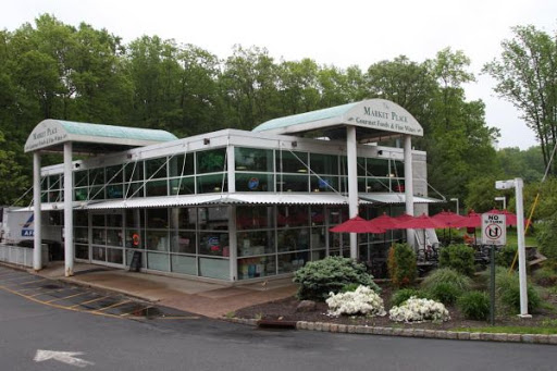 Deli «Market Place At Roxbury», reviews and photos, 182 US-206, Flanders, NJ 07836, USA