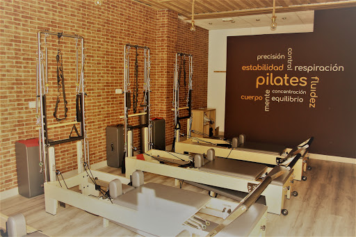 M2 Pilates. Body And Soul
