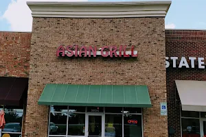 Asian Grill image
