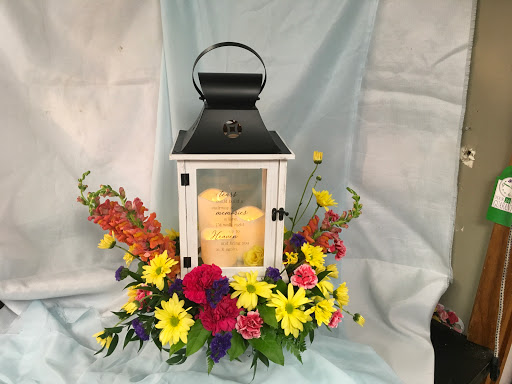 Florist «Novack Schafer Florist», reviews and photos, 680 Nilles Rd, Fairfield, OH 45014, USA