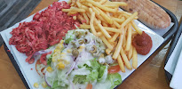 Aliment-réconfort du Restauration rapide BB Food à Montmagny - n°7