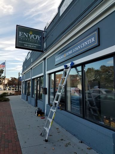 Print Shop «NHS Print», reviews and photos, 333 East Central Street #1, Franklin, MA 02038, USA