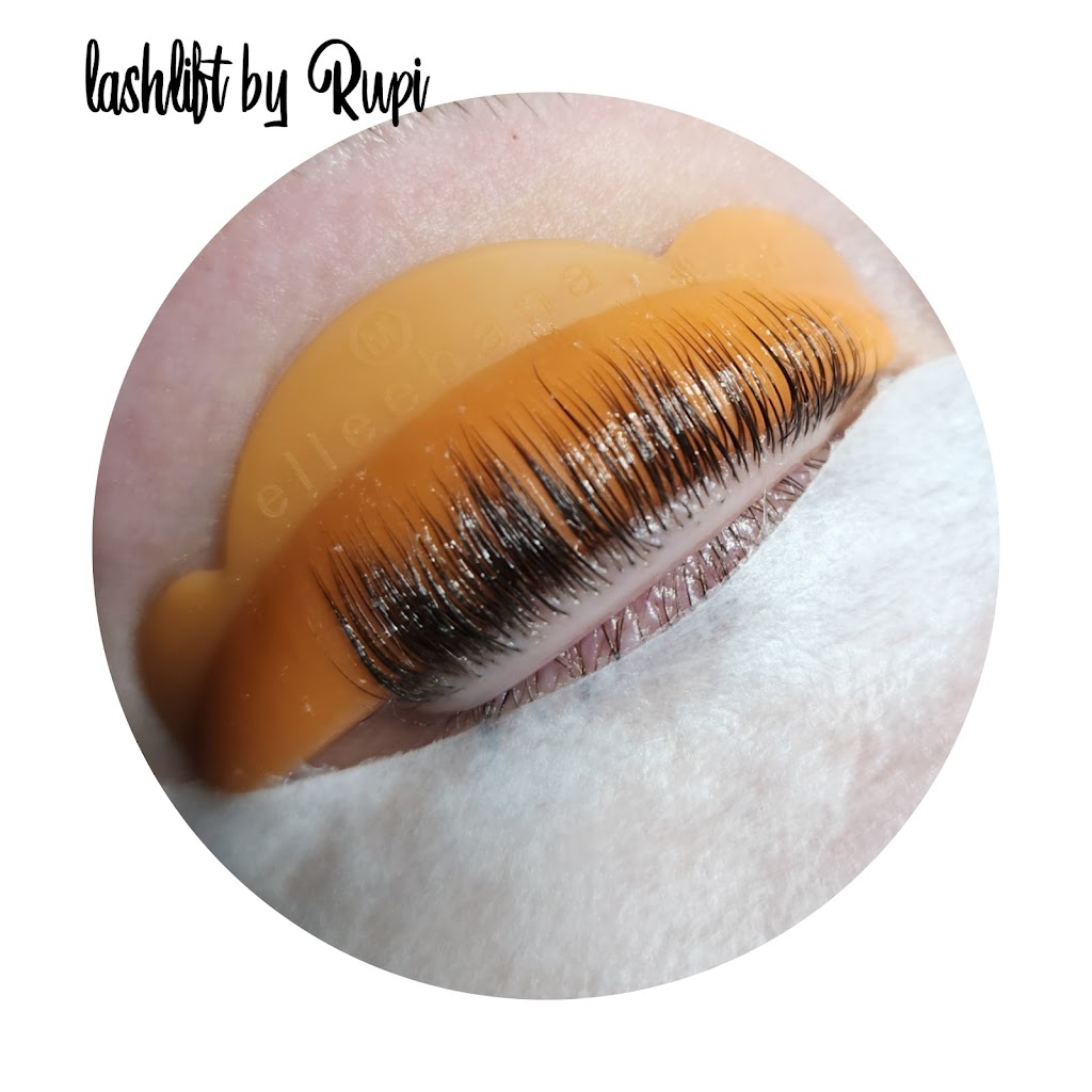 Rupi Eyebrow Place Clifton, NJ 07013 Services and Reviews