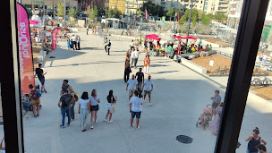 Photo n°3 de Les Halles de la Cartoucherie à Toulouse ()