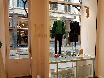 Des Petits Hauts - Boutique de Vêtements Femme - Lille à Lille