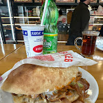 Photo n°1 de l'avis de Babellem.e fait le 30/11/2023 à 10:25 sur le  Cantine Erlangen à Erlangen