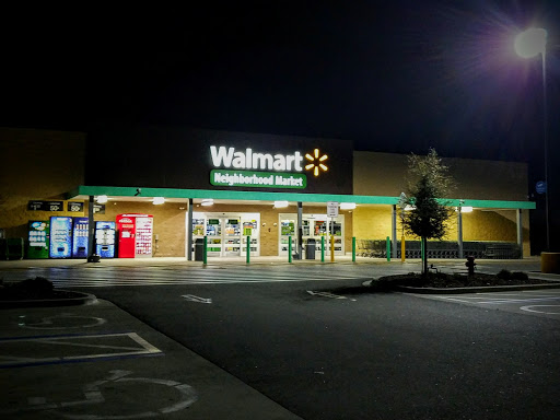 Supermarket «Walmart Neighborhood Market», reviews and photos, 10327 Big Bend Rd, Riverview, FL 33578, USA