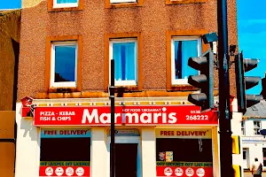 Marmaris Takeaway & OFF-LICENCE image