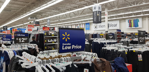 Discount Store «Walmart», reviews and photos, 700 Marketplace Blvd, Hamilton Township, NJ 08691, USA
