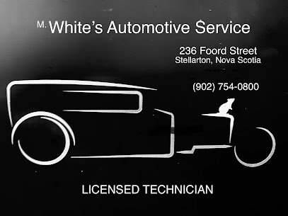 M.White’s Automotive Services
