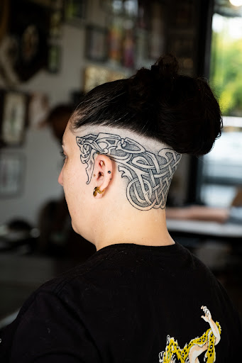 Find lesbian tattoo ideas for your next unique tattoo in Vancouver at Hopeless Tattoo & Piercing