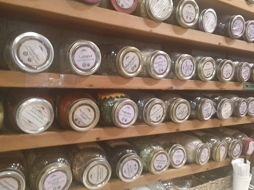 Grocery Store «Red Barn Natural Grocery», reviews and photos, 357 Van Buren St, Eugene, OR 97402, USA