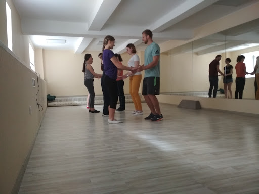 Rock Dance Studio