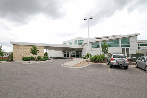 Funeral Home «Chicago Jewish Funerals - Skokie Chapel», reviews and photos, 8851 Skokie Blvd, Skokie, IL 60077, USA