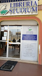 Librería Studium