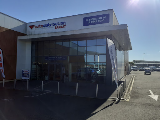 Photo 1 - Autodistribution