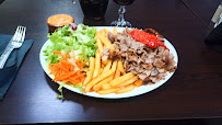 Kebab du Restaurant turc Restaurant Istanbul à Heyrieux - n°10