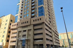 Al Sawan Tower 2 image
