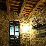 Photo n°1 de l'avis de Ralf.a fait le 21/05/2019 à 12:17 sur le  Ristorante I Tre Archi à Massa Marittima