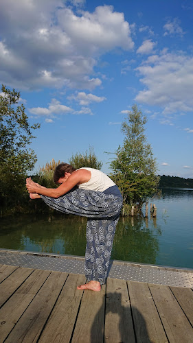 Centre de yoga Find Yourself Etre bien au Naturel Saint-Aubin-de-Médoc