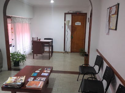 Consultorio San José Salud