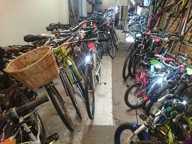 Reviews of Gloucester Road Bikes in Bristol - Bicycle store